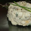 Sałatka pieczarkowo - jajeczna