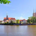 Wrocław w Obliczu Fali Kulminacyjnej: Jakie Są Prognozy?
