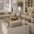 Elegancki salon