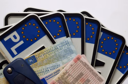 Obowiązkowa wymiana prawa jazdy dla 15 mln kierowców! UE zdecydowała o ostatecznym terminie i badaniach lekarskich