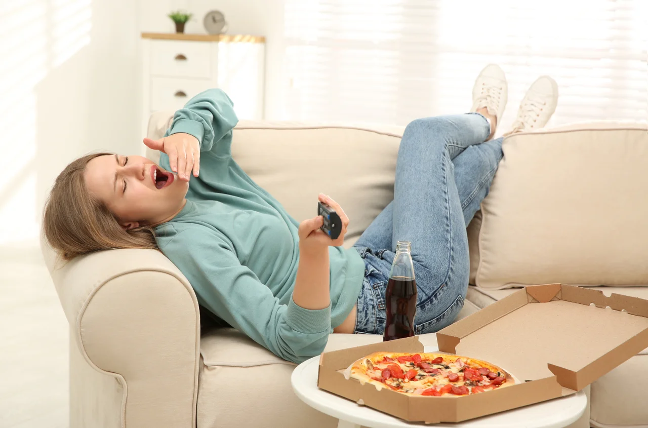 Nie ćwiczysz w styczniu? To może być sygnał, a nie brak motywacji!