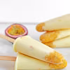 Lodowe Lizaki Piña Colada z Marakują