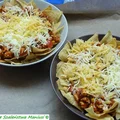 Nachosy po meksykańsku