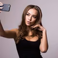 Jak zrobić idealne selfie?