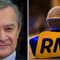Gliński przerywa wywiad w RMF FM i  wychodzi! "Pan wie, dlaczego nie odpowiem na to pytanie"