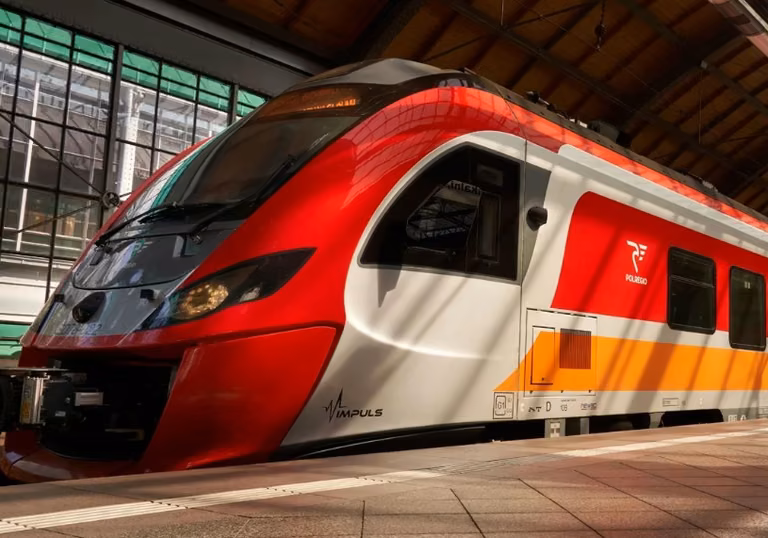 16 maja czeka nas strajk kolejarzy? Stanąć może nawet 1,8 tys. pociągów!