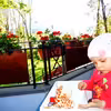 Jakie zabawki przydadzą się w podróży ?