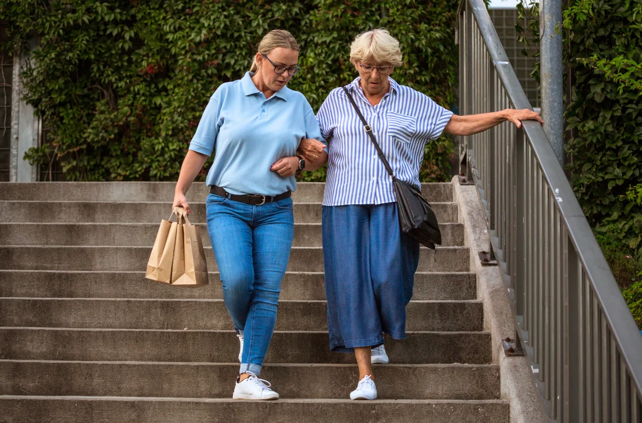 Dofinansowanie do opieki nad dziećmi i dorosłymi! Wnioski o 3 mln złotych tylko do 3 listopada