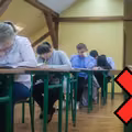 PARALIŻ MATUR 2019 - nauczyciele ostrzegają, że może do tego dojść!