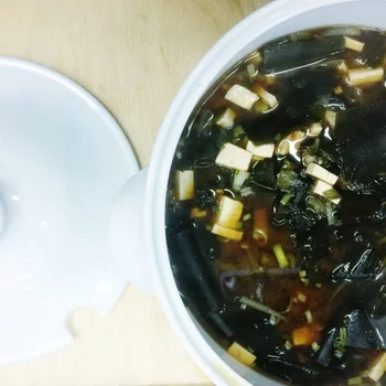 ZUPA MISO - PRZEPIS