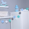 COTTON BALLS DIY - PASTELOVE KULE KROK PO KROKU