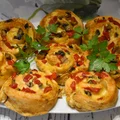 Chicken Pizza