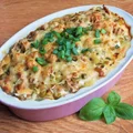Zapiekanka ziemniaczana