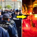 Akcja “Znicz” - w ciągu weekendu zatrzymano setki pijanych kierowców. Liczne ofiary śmiertelne!