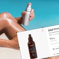 Ten spray do opalania robi furorę wśród Polek od kilku lat! Za mniej niż 20 zł opalenizna marzeń