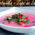 Botwinka - Zupa na Lato