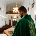Rewolucja w Kościele: Żonaci mężczyźni będą udzielać sakramentów!