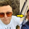 Szymon Hołownia ma żonę i córkę? Dlaczego nikt o nich nie wiedział?