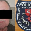 73-letni mieszkaniec Świdnika poszukiwany za pedofilię zatrzymany w Szkocji