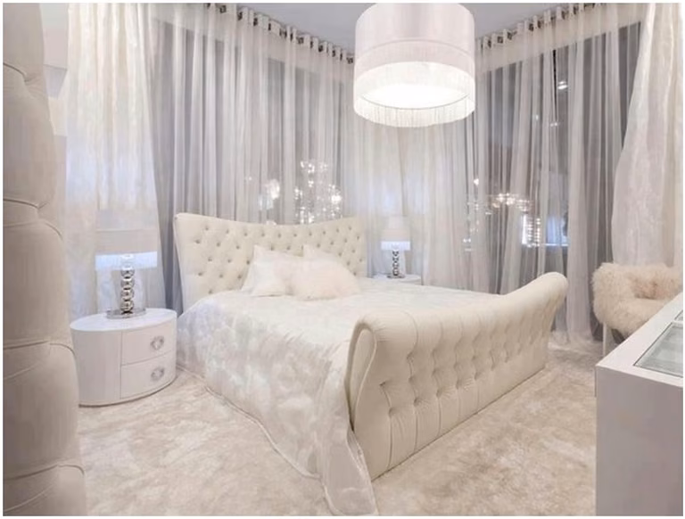 Salon na elegancko