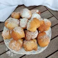 Pączki na mascarpone - Słodki sentyment