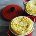 Pieczone puree
