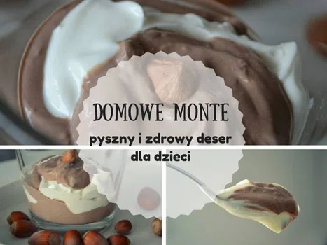 Domowe Monte