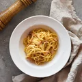 Spaghetti alla Carbonara