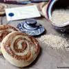 Cynamonowe spiralki
