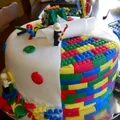 Tort dla prawdziwych fanów lego