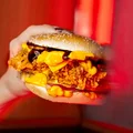 Hey, ho, let’s go! KFC. "Rozgrzewające Sery wracają do KFC!