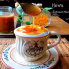 Caramel Cappuccino - Kawa z Sosem Toffi