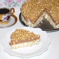 Kinder country ciasto bez pieczenia