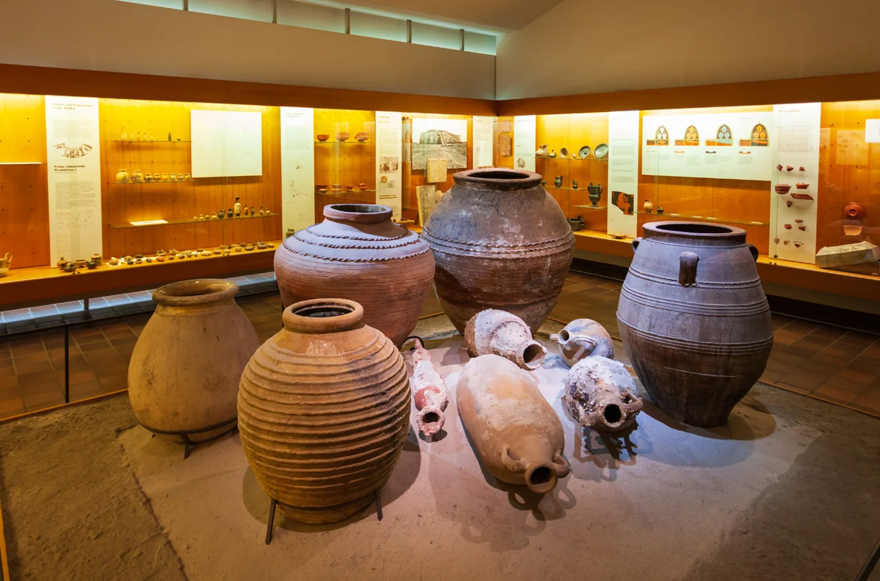 Międzynarodowy Dzień Muzeów: Odkrywanie Dziedzictwa Kulturowego