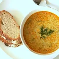 ZUPA BROKUŁOWA Z KUKURYDZĄ (w 20 minut)