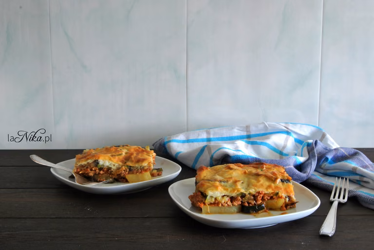 Musaka (moussaka)
