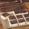 Kinder Bueno bez pieczenia