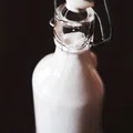 Domowe mleko sezamowe
