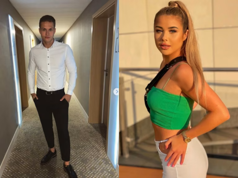 Arsen z „Love Island 3” spotyka się z Oliwią z 2. edycji? Angela powiedziała, co o tym myśli!
