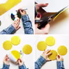 Podkładki pod kubki DIY