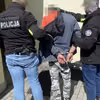 Mieszkaniec powiatu rzeszowskiego w rękach podkarpackich poszukiwaczy