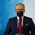 Konferencja ministra zdrowia. Jakie obostrzenia zostaną zniesione? (21.04.21)