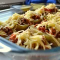 Pieczone ziemniaki