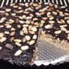 Tarta Snikers