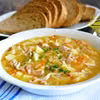 zupa "Zarzutka"