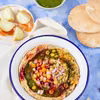 Izraelski hummus