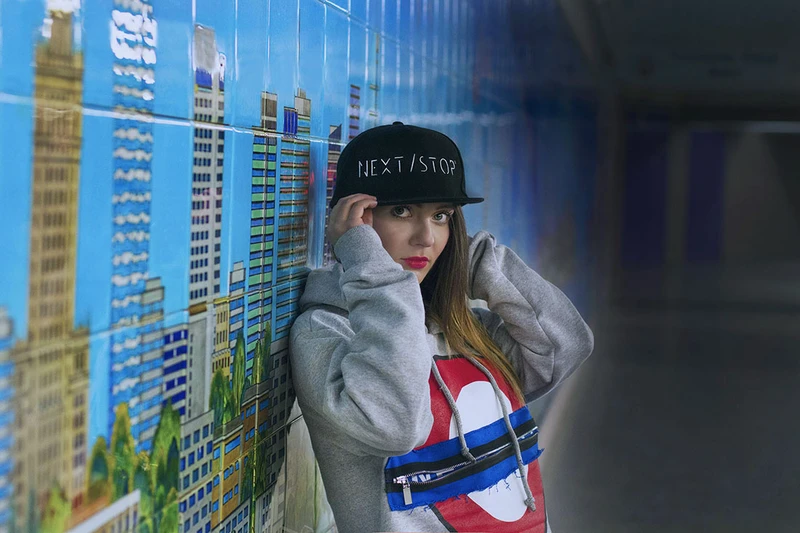 London Girl