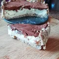 Tarta milky way bez pieczenia