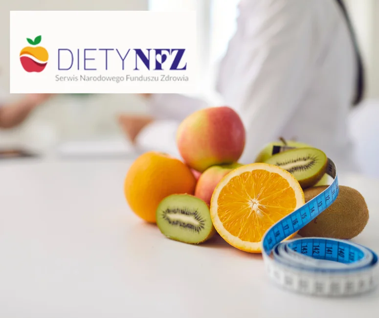 Darmowy plan diety od NFZ. Jak go otrzymać?