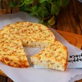 SERNICZEK ŚNIADANIOWY Z PRAŻONĄ PSZENICĄ/GRYKĄ